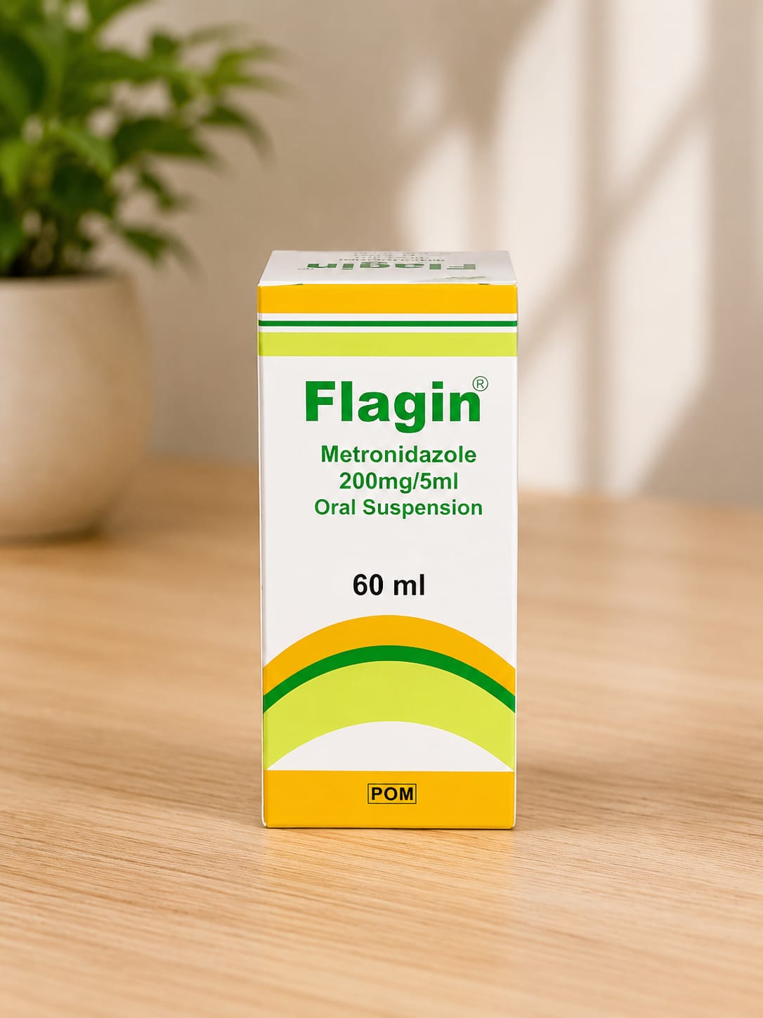 FLAGIN 60ML